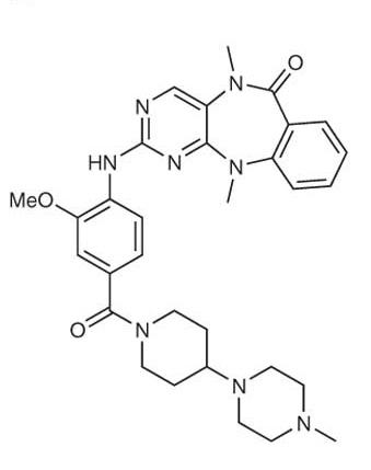 LRRK2 inhibitor